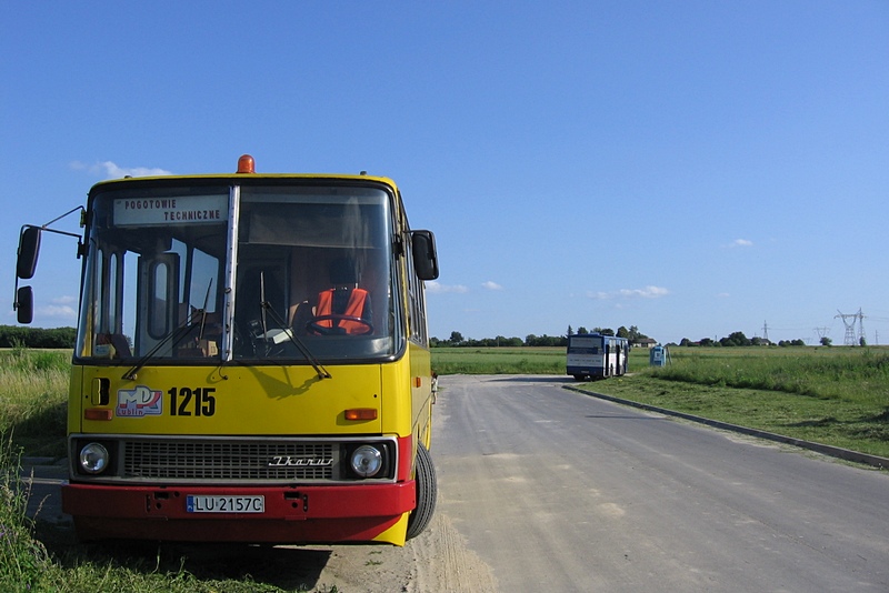 Ikarus 280/A #1215