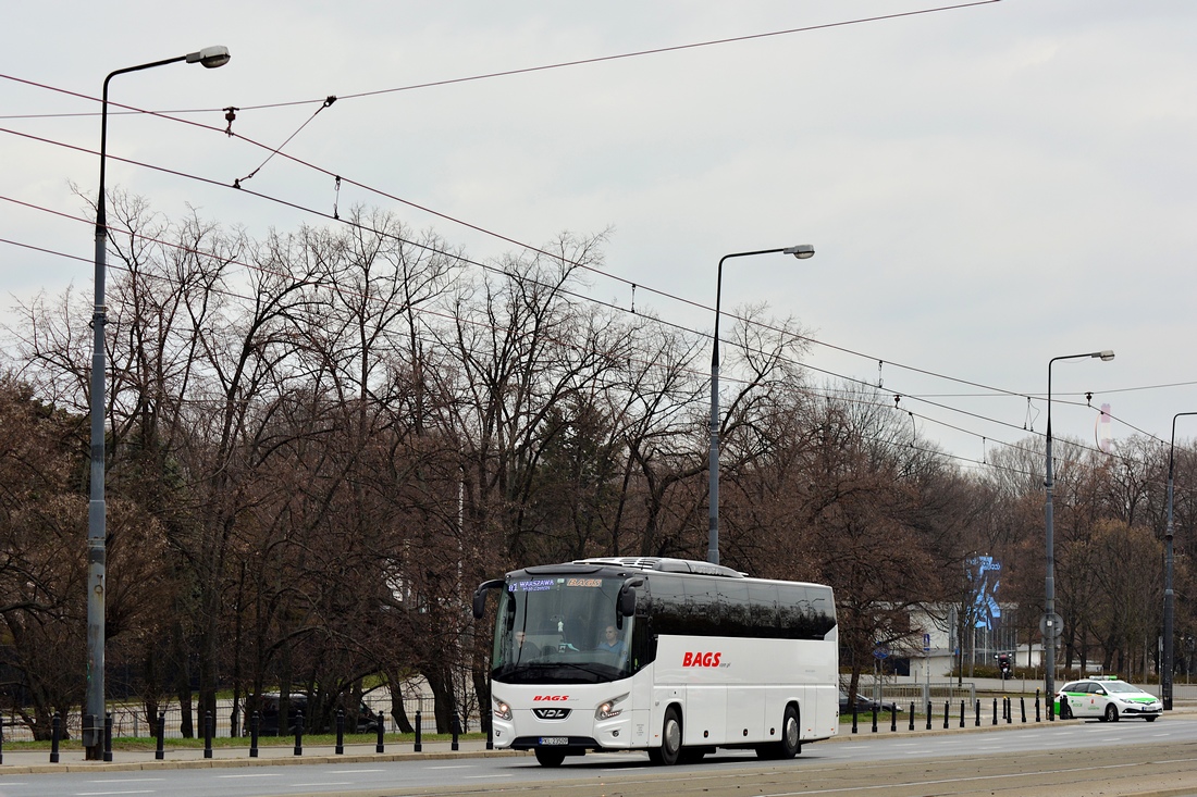 VDL Futura FHD2-129/370 #PKL 23509