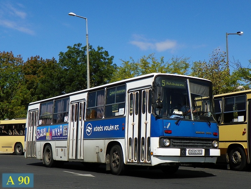 Ikarus 260.50 #DUD-273