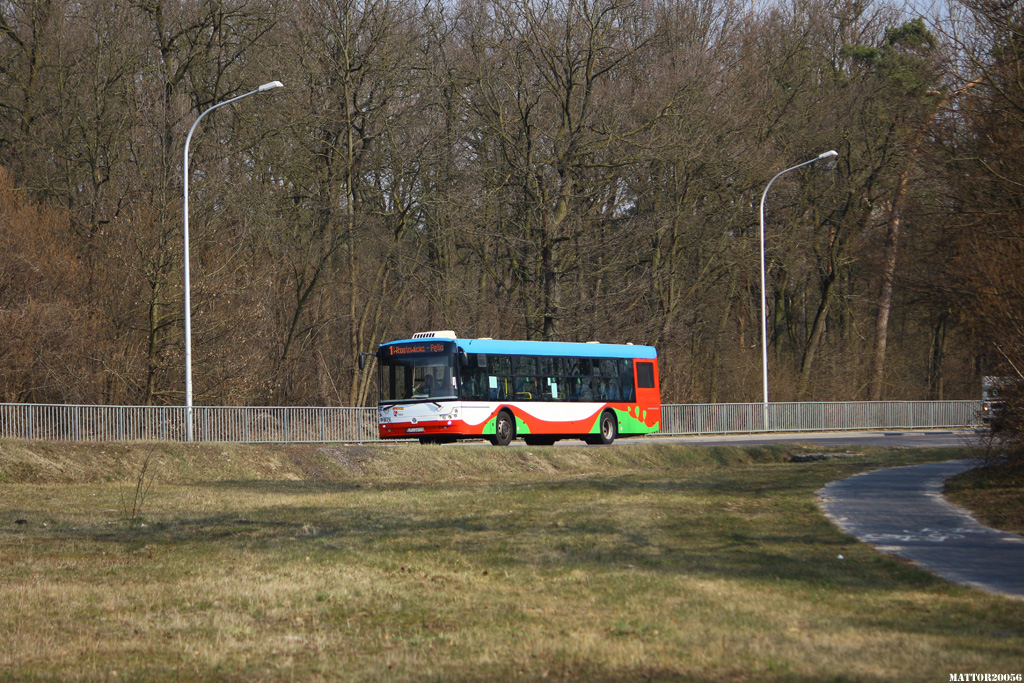 Solbus SM12 #166