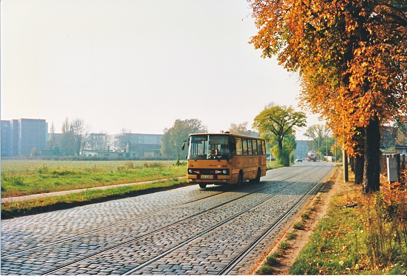 Ikarus 260.02 #557