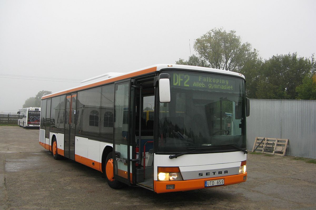 Setra S315 NF #27