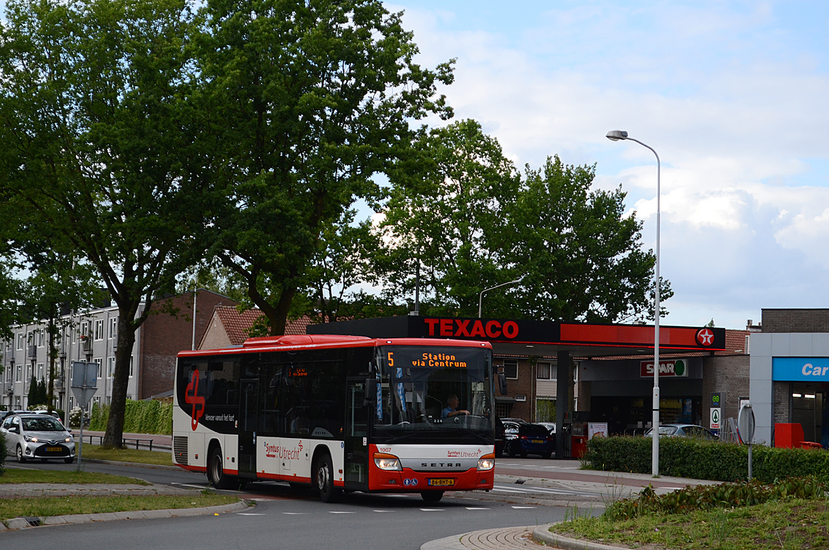 Setra S415 LE business #1007