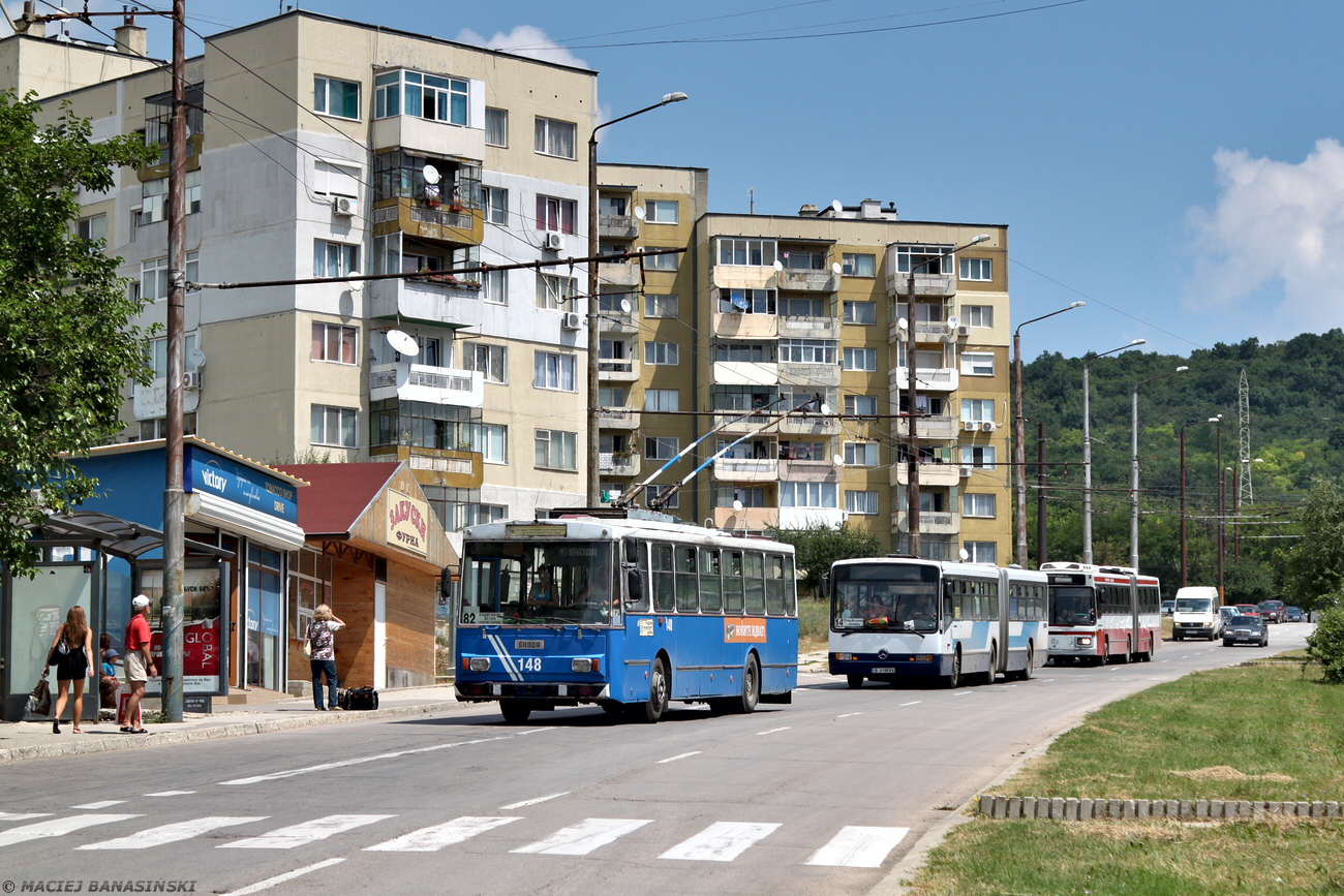 Škoda 14Tr07 #148