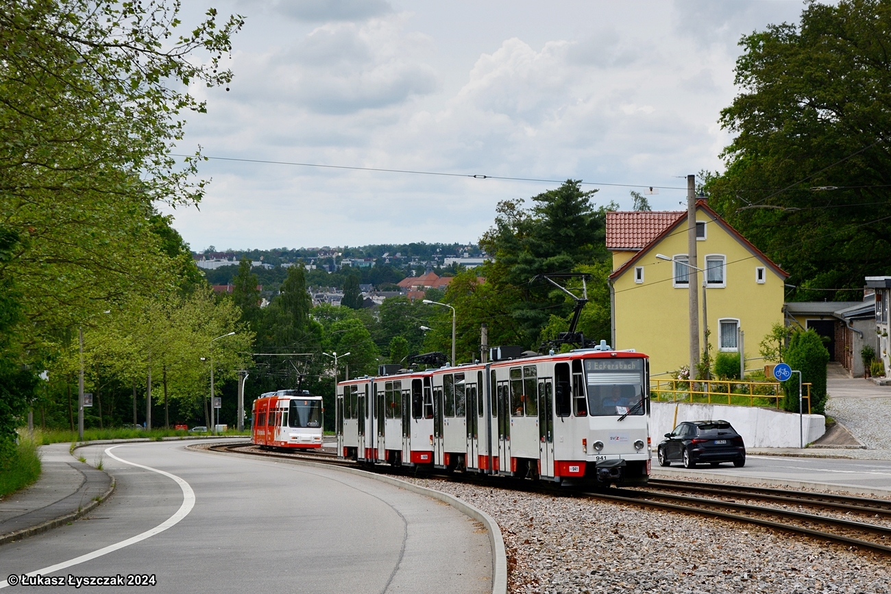 Tatra KT4DMC #941