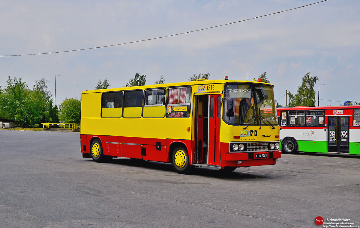 Ikarus 280/A #1213