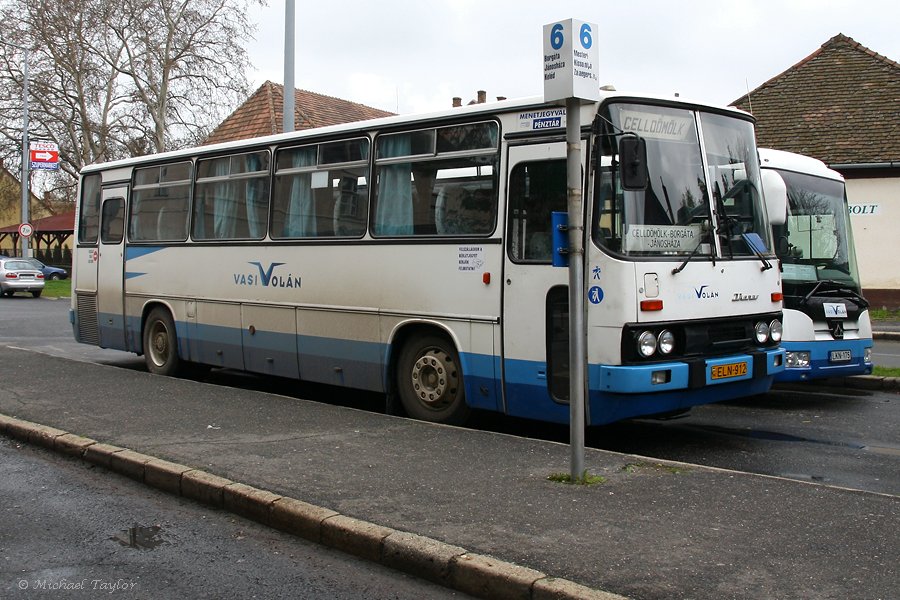 Ikarus 256.51 #ELN-912