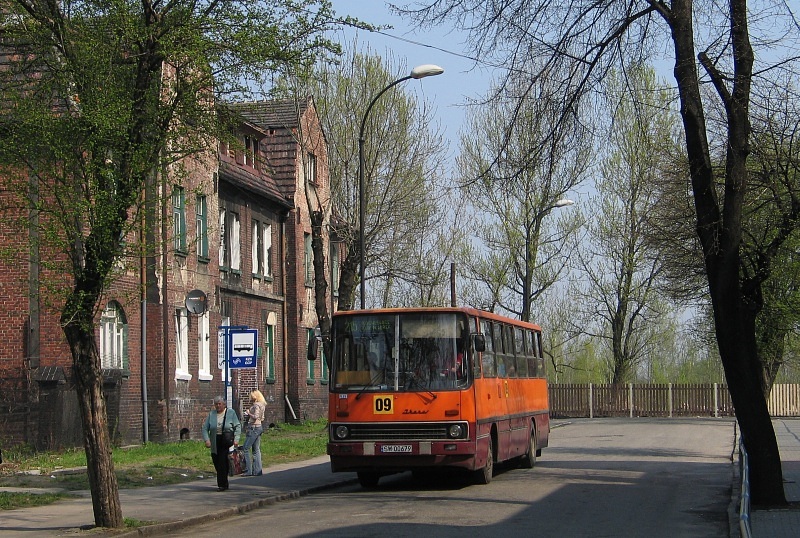 Ikarus 260.04 #09