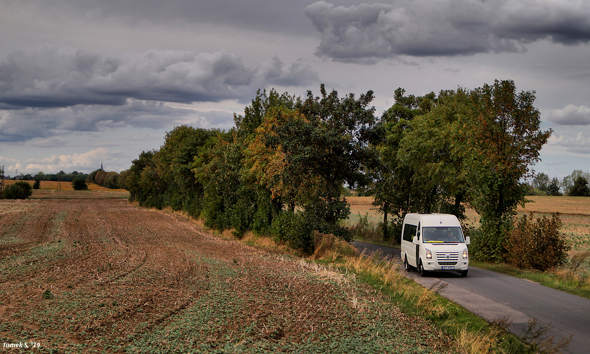 Volkswagen Crafter 50 #16