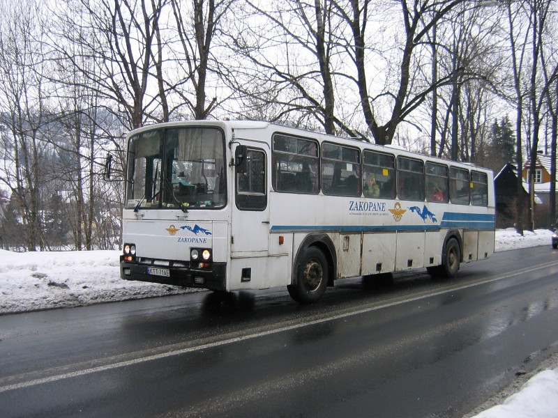 Jelcz T120 #30002