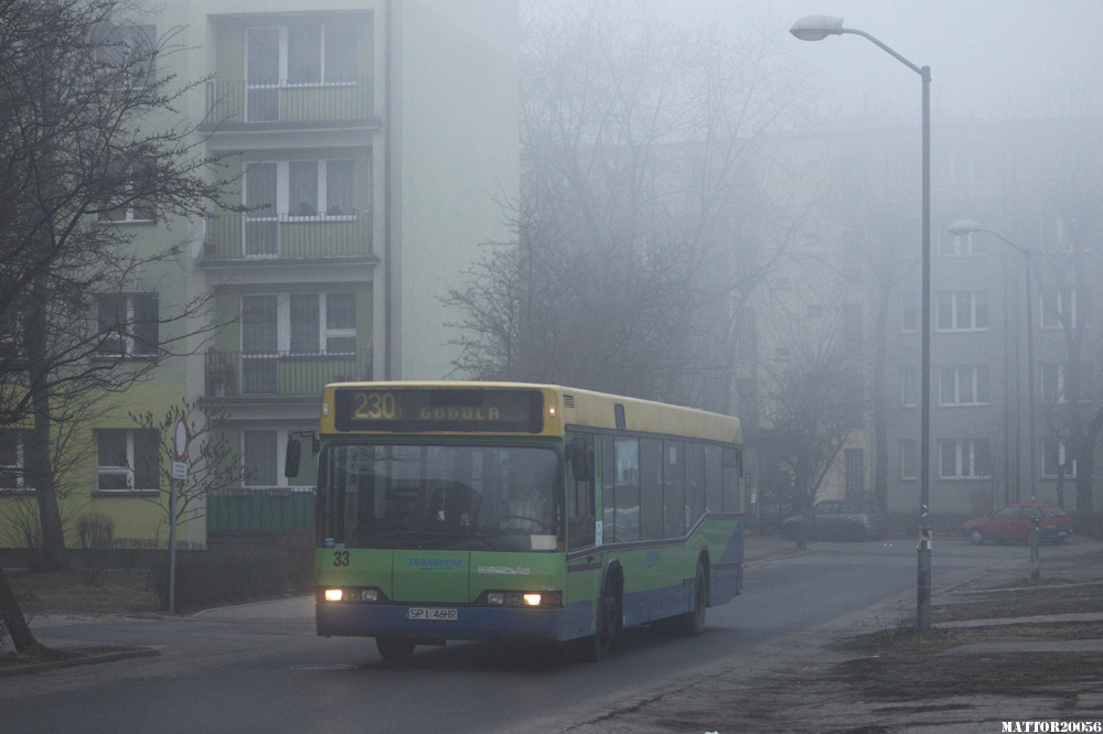 Neoplan N4016 #33