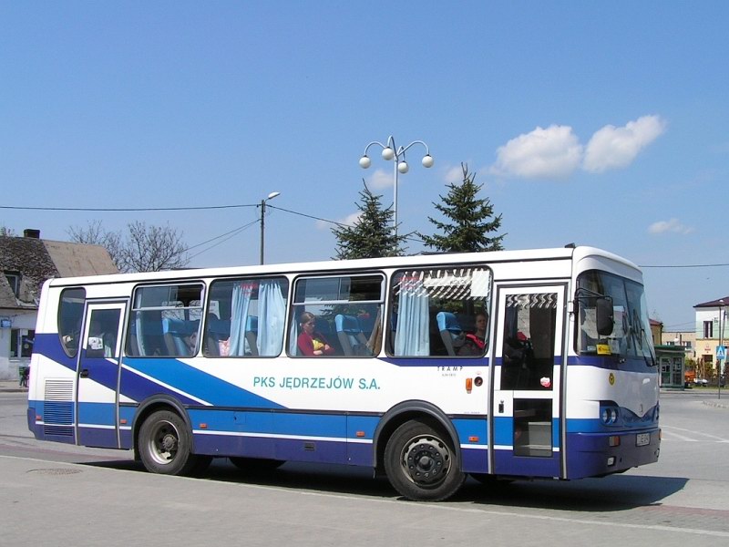 Autosan A0909L.02.01 #TJE S947