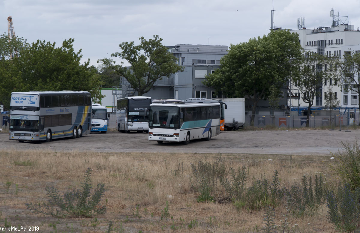 Setra S315 UL #PLE 14680