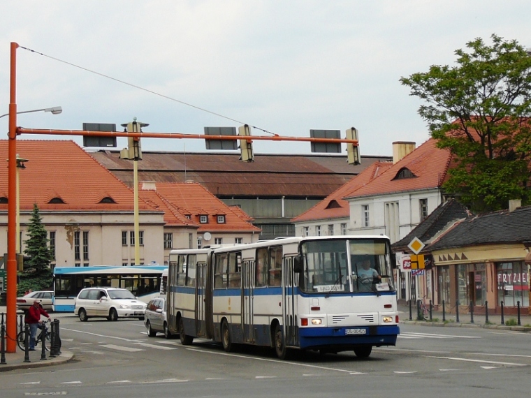 Ikarus 280.26 #00032