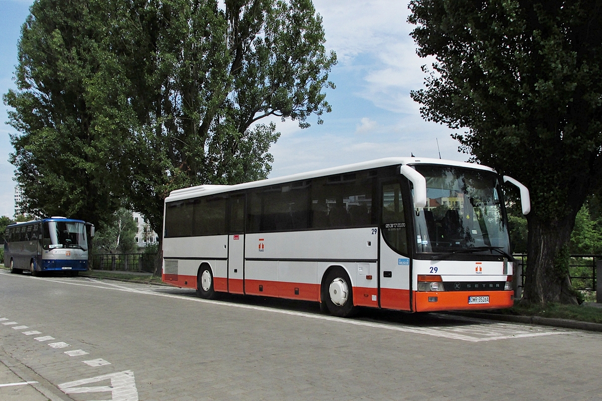 Setra S315 GT #29