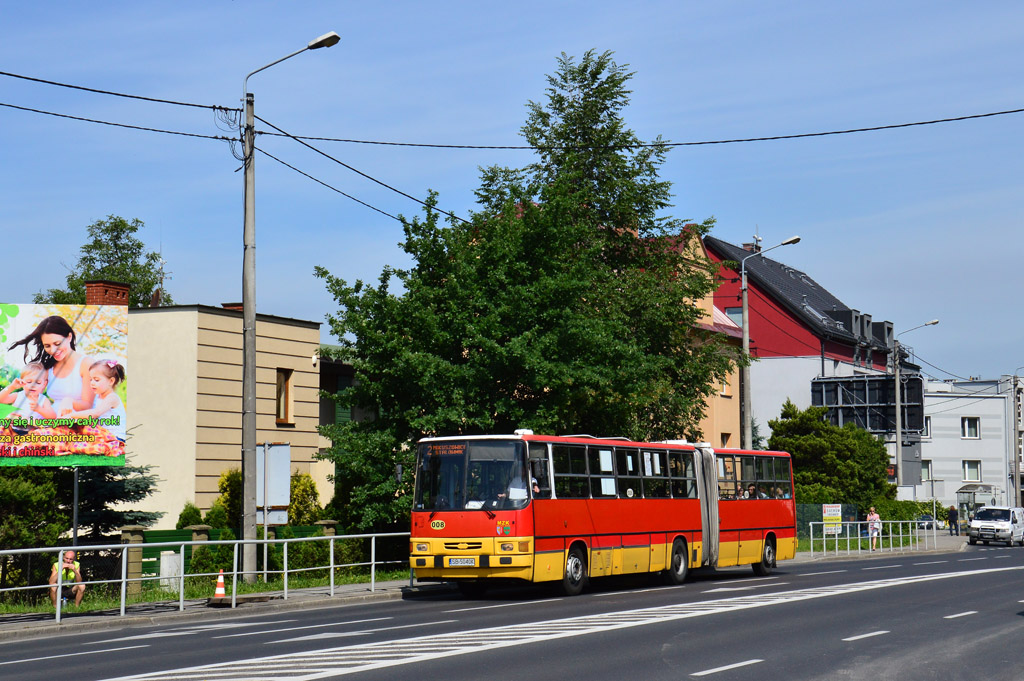 Ikarus 280.37 #008