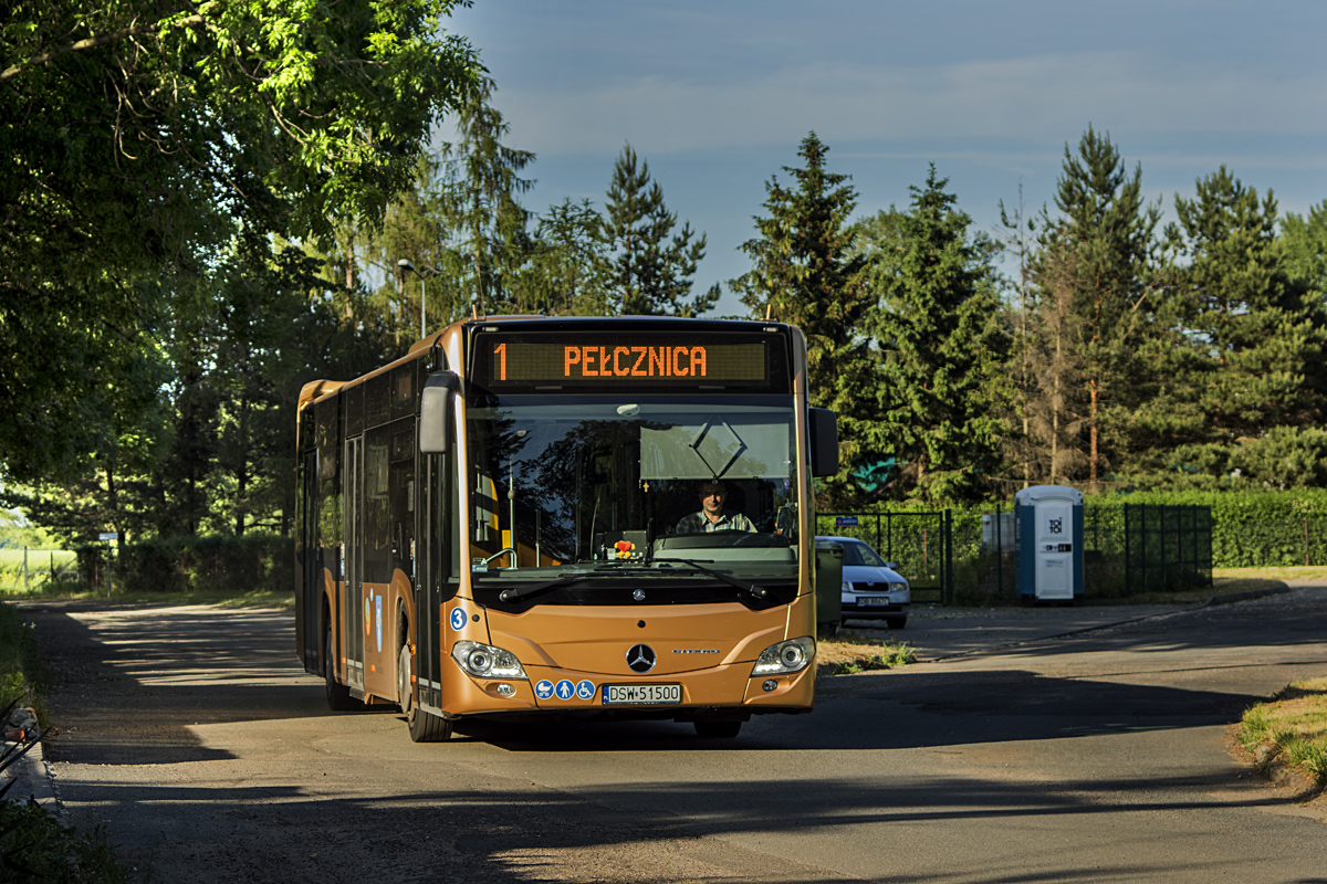 Mercedes-Benz O530 C2 #3