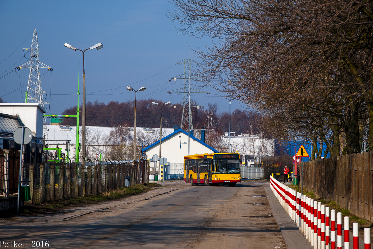 Neoplan K4016td #33