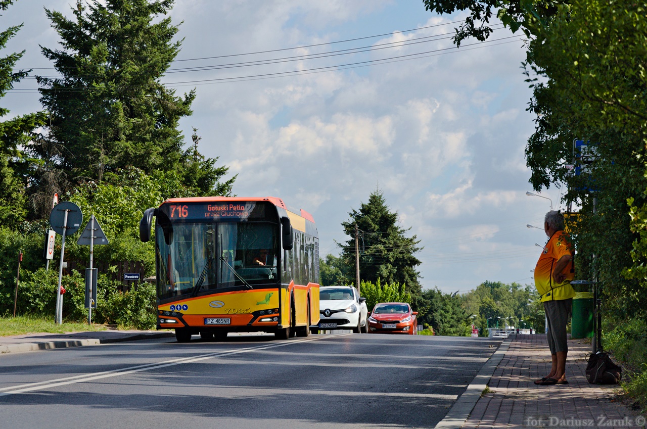 Solaris Urbino 10,5 #7035