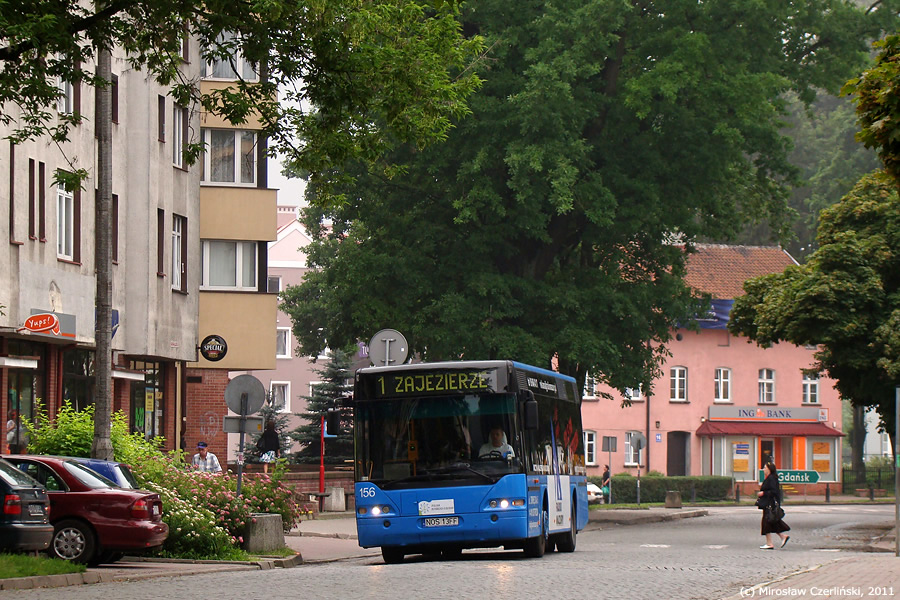 Neoplan N4411 #156