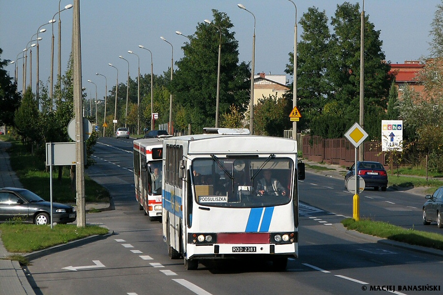 Jelcz M11 #C60613