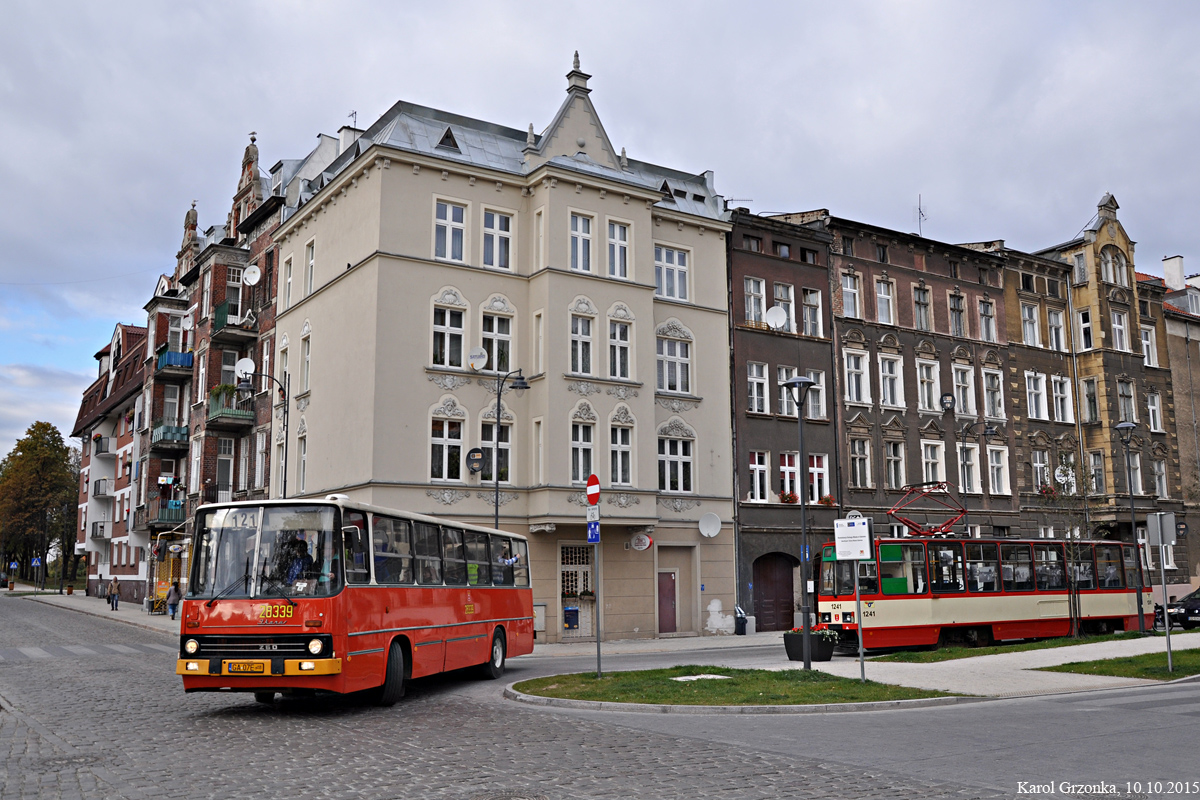 Ikarus 260.04 #28339