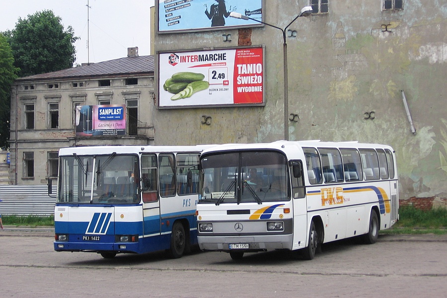 Mercedes-Benz O303-11ÜHE #F50507