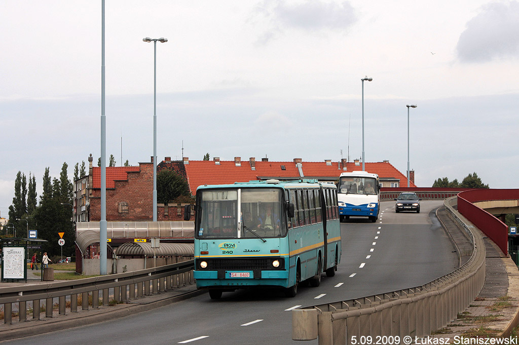 Ikarus 280.58B #26637