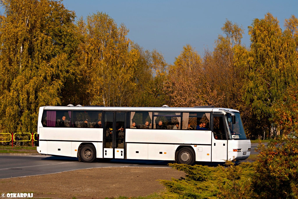 Neoplan N316 Ü #ST 97760