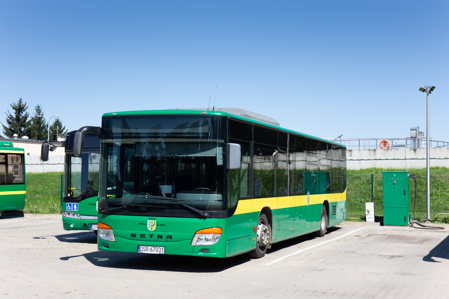 Setra S415 NF #31