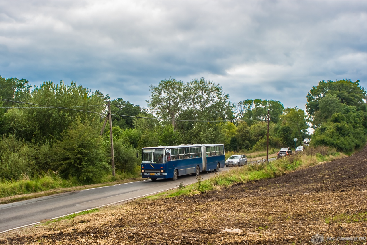 Ikarus 280.49 #2606