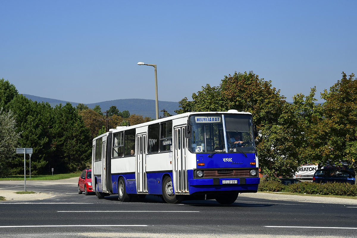 Ikarus 280.02 #233