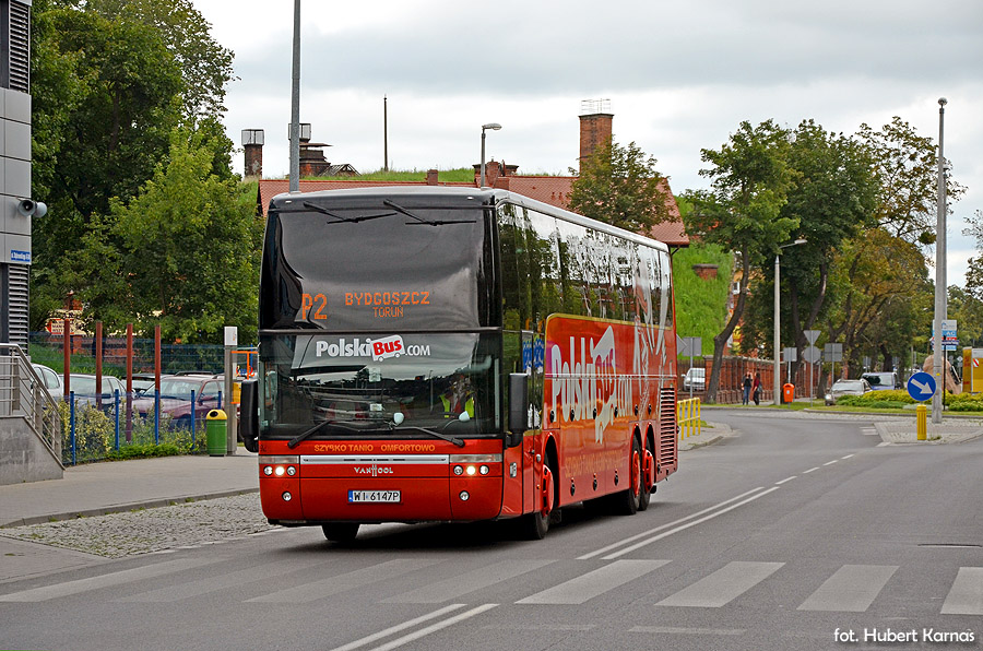 Van Hool TD921 Altano #P015