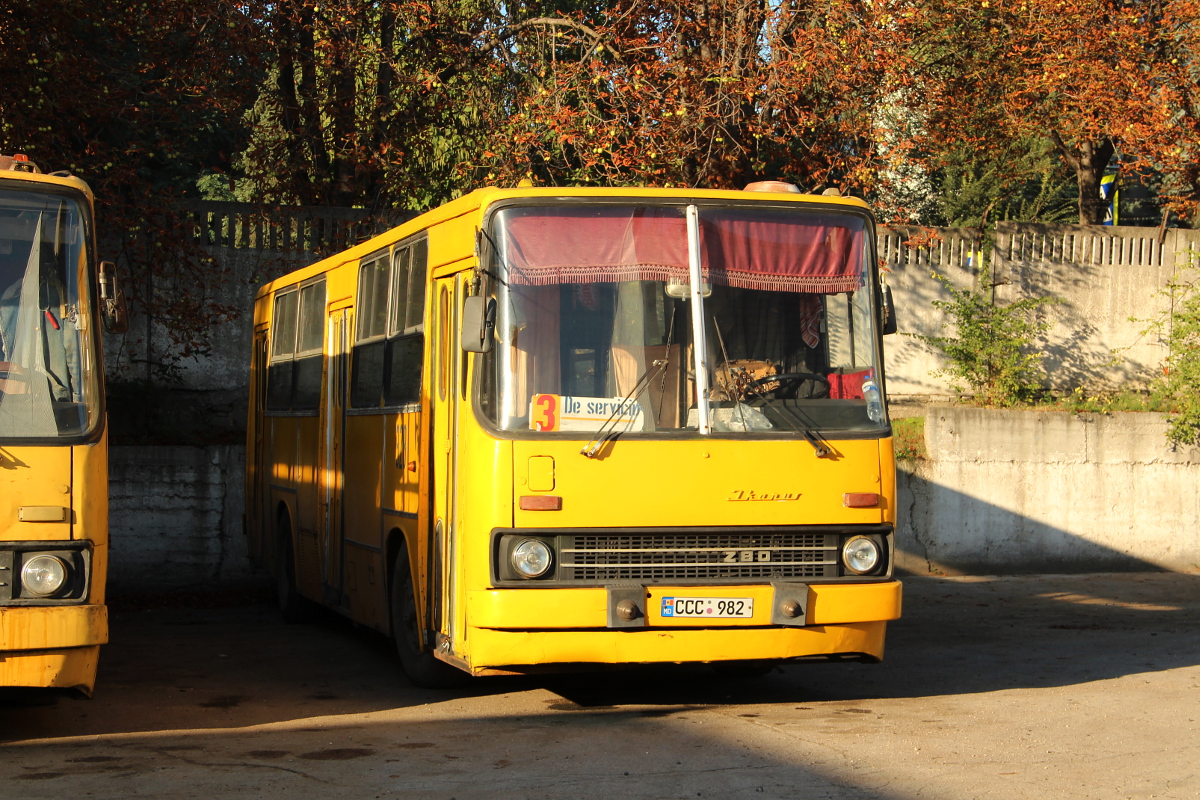 Ikarus 260.50 #328