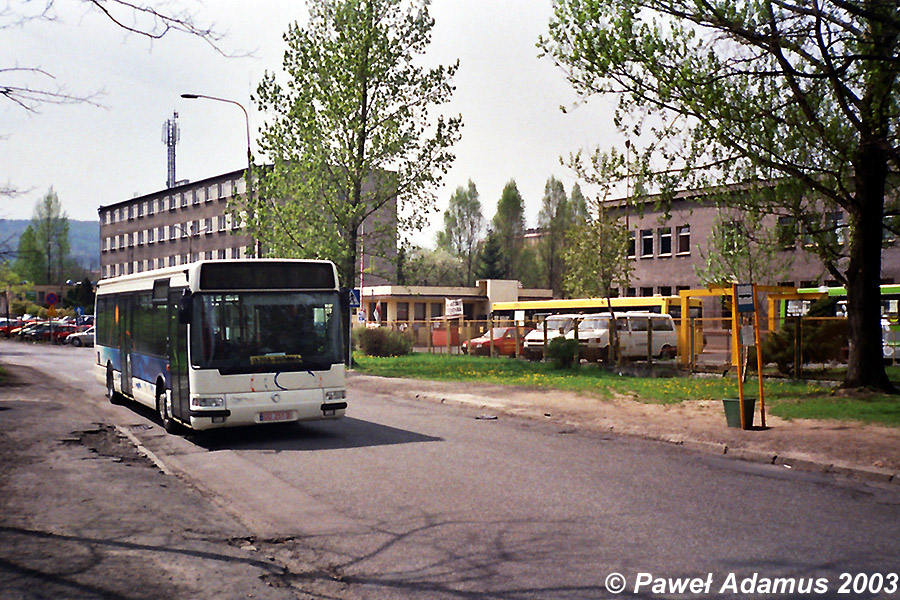 Renault Agora S #G0 251B