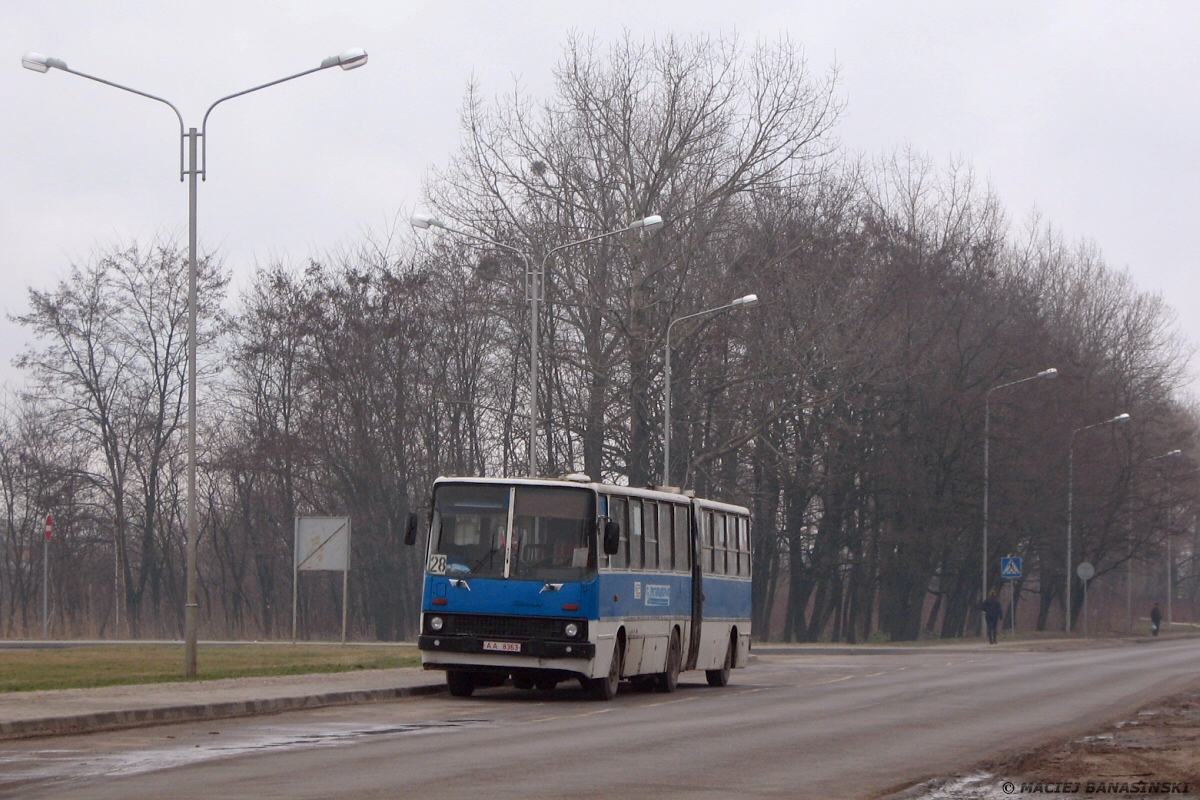 Ikarus 280.64 #41742