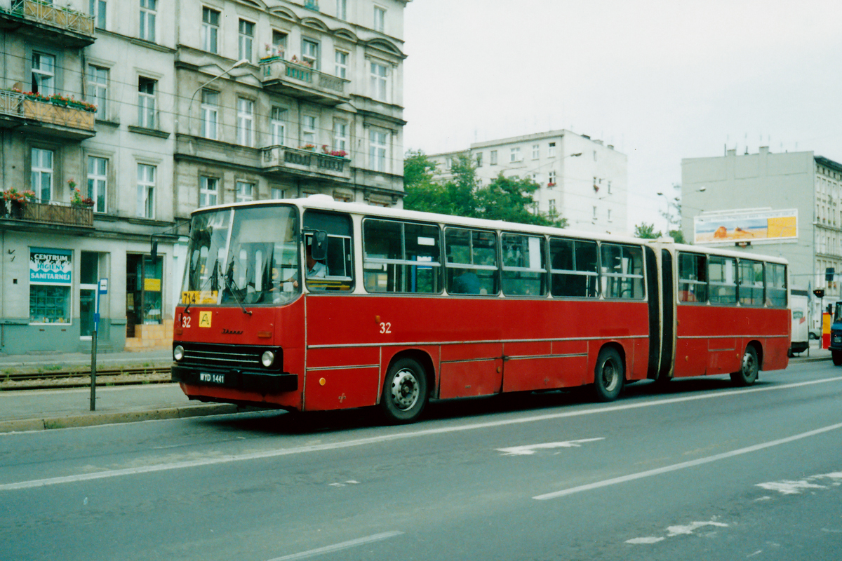 Ikarus 280.26 #32