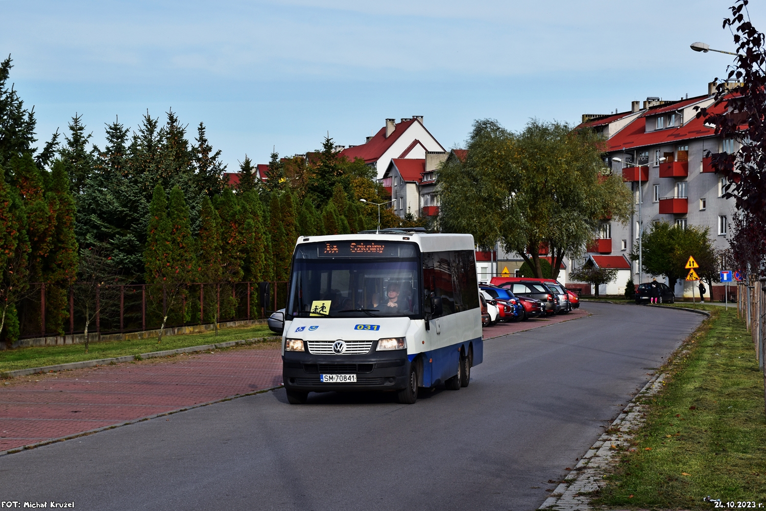 Volkswagen Transporter T5 / Kutsenits City IV #031