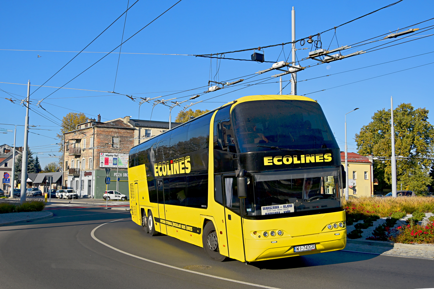 Neoplan N1122/3L #375