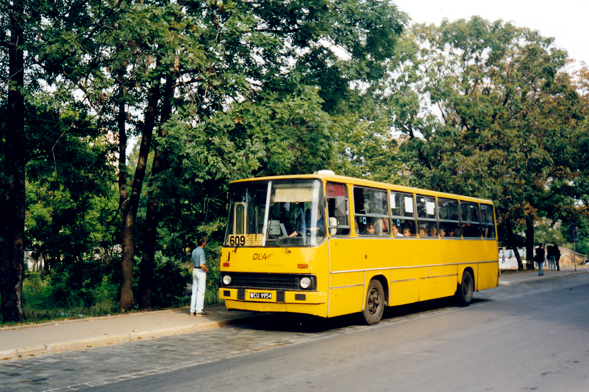 Ikarus 260.04 #04