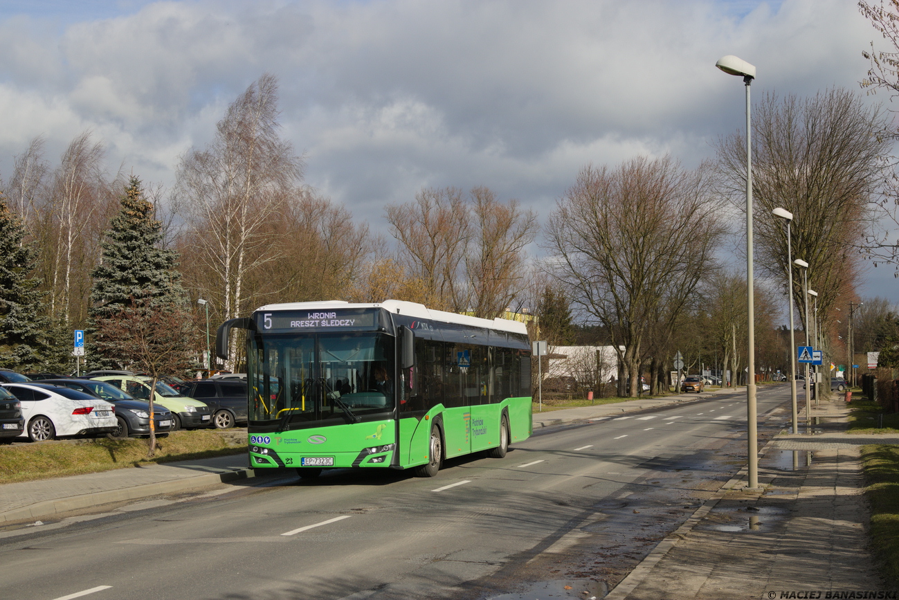 Solaris Urbino 12 mild hybrid #23