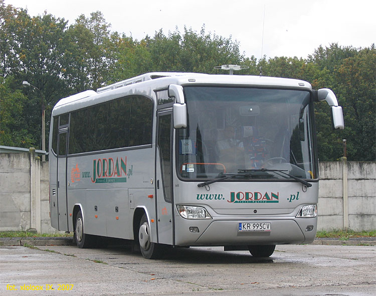 Tezeller Tiger Lux #KR 995CV