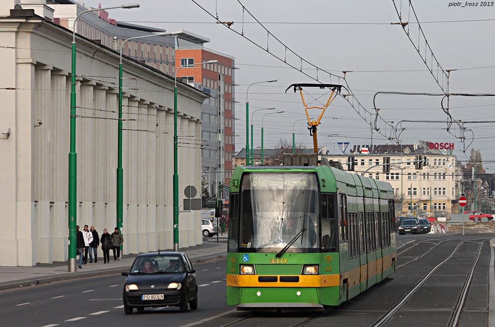 Tatra RT10N1 #410