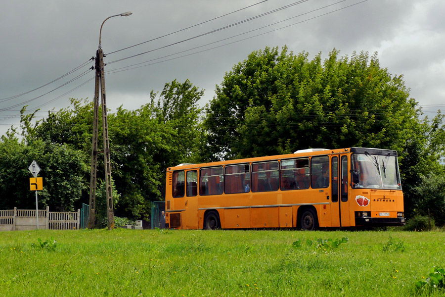 Autosan H10-11.03 #DL 33953