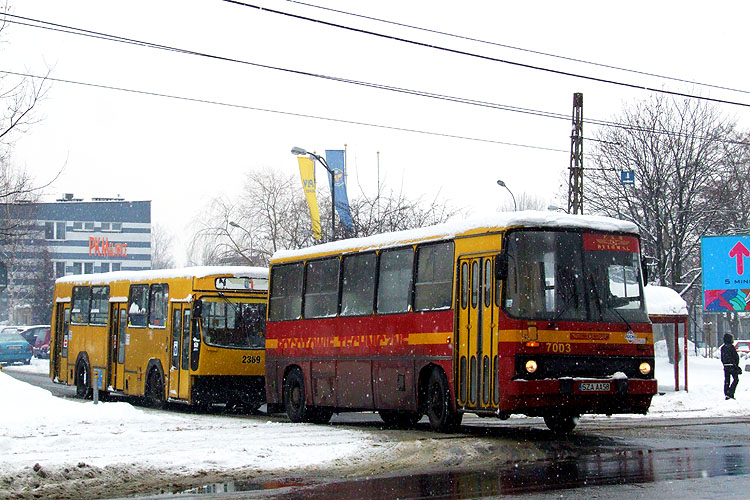 Ikarus 280.26 #SZA AA58