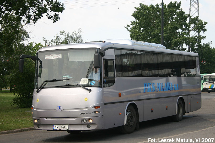 Autosan A1010T.04.01 #40303