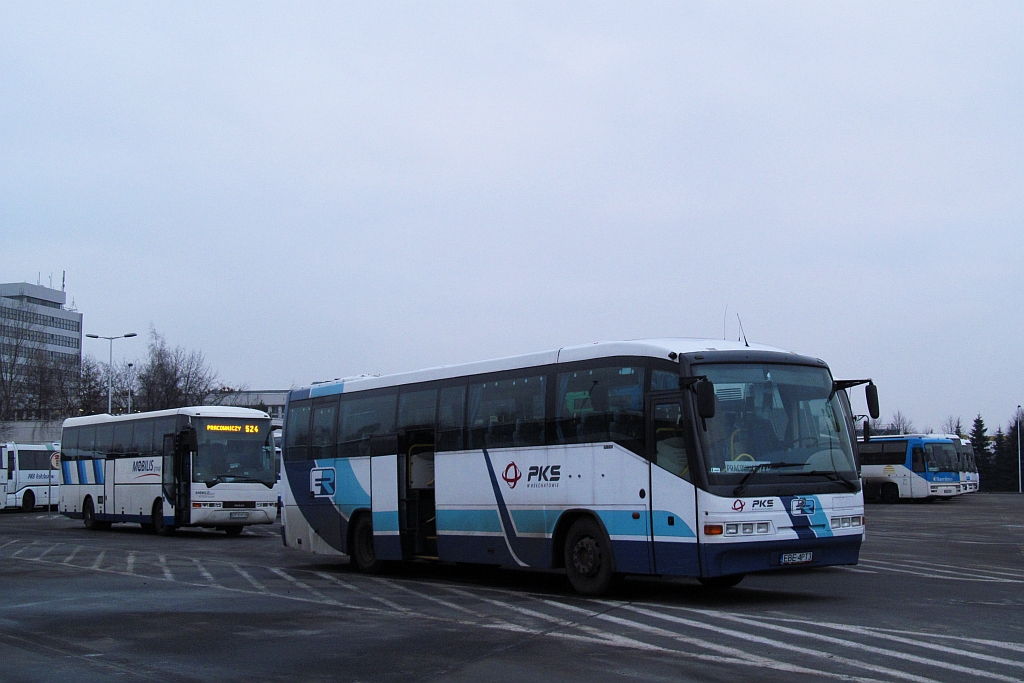 MAN 18.310 HOCL / Irizar InterCentury #EBE 4PT3