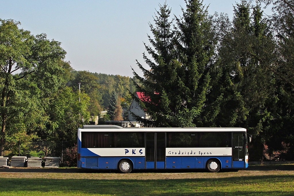 Setra S315 UL #402