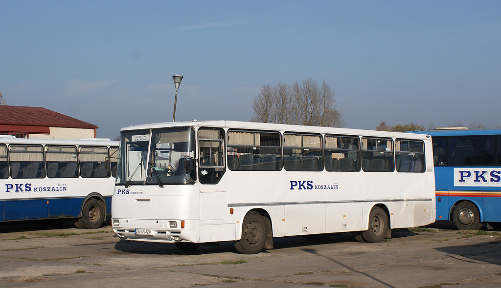 Autosan H10-10.02 #70585