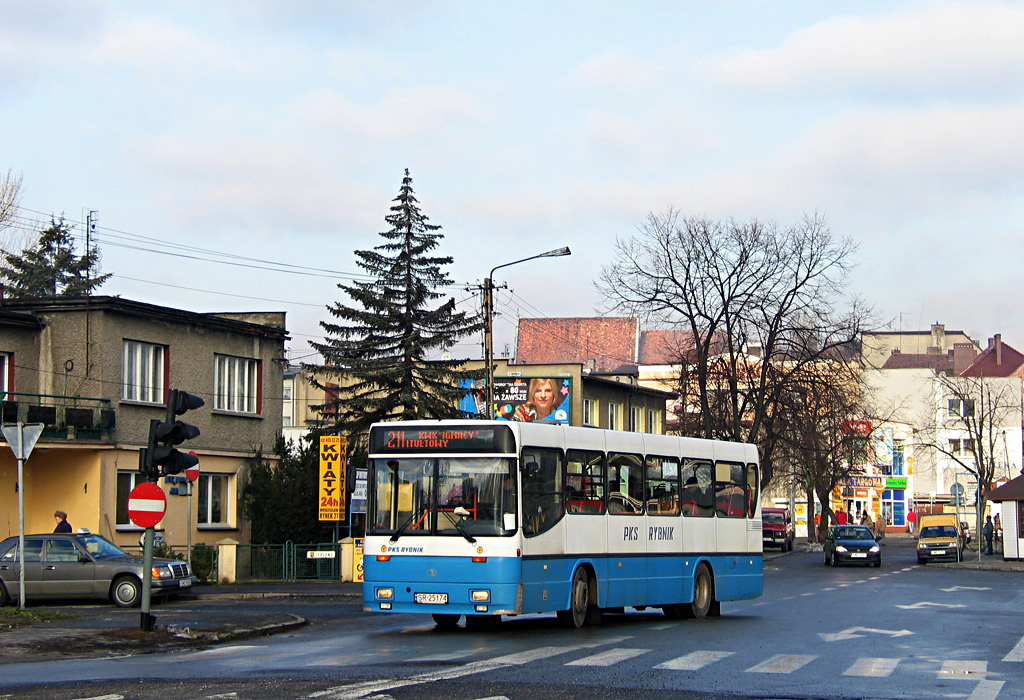 Autosan A1010M.12 #62